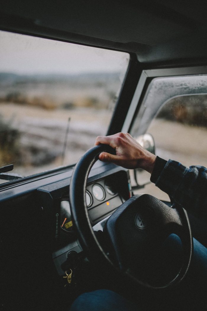 Devenir chauffeur privé